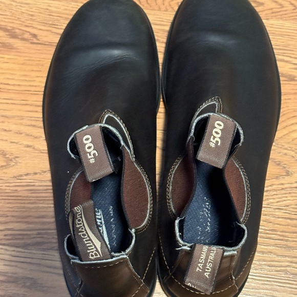Blundstone Original 500 - Picture 5 of 6
